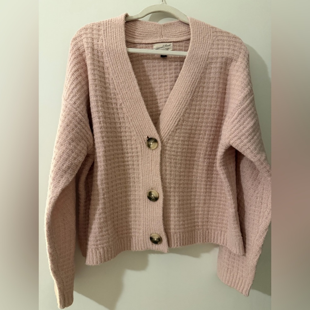 Universal Thread Cardigan